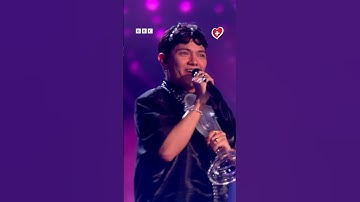 Thumbnail of JJ's winning Eurovision performance 🇦🇹 - BBC