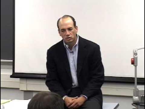 Outline Video Joel Greenblatt Columbia Lecture 2005 10 07