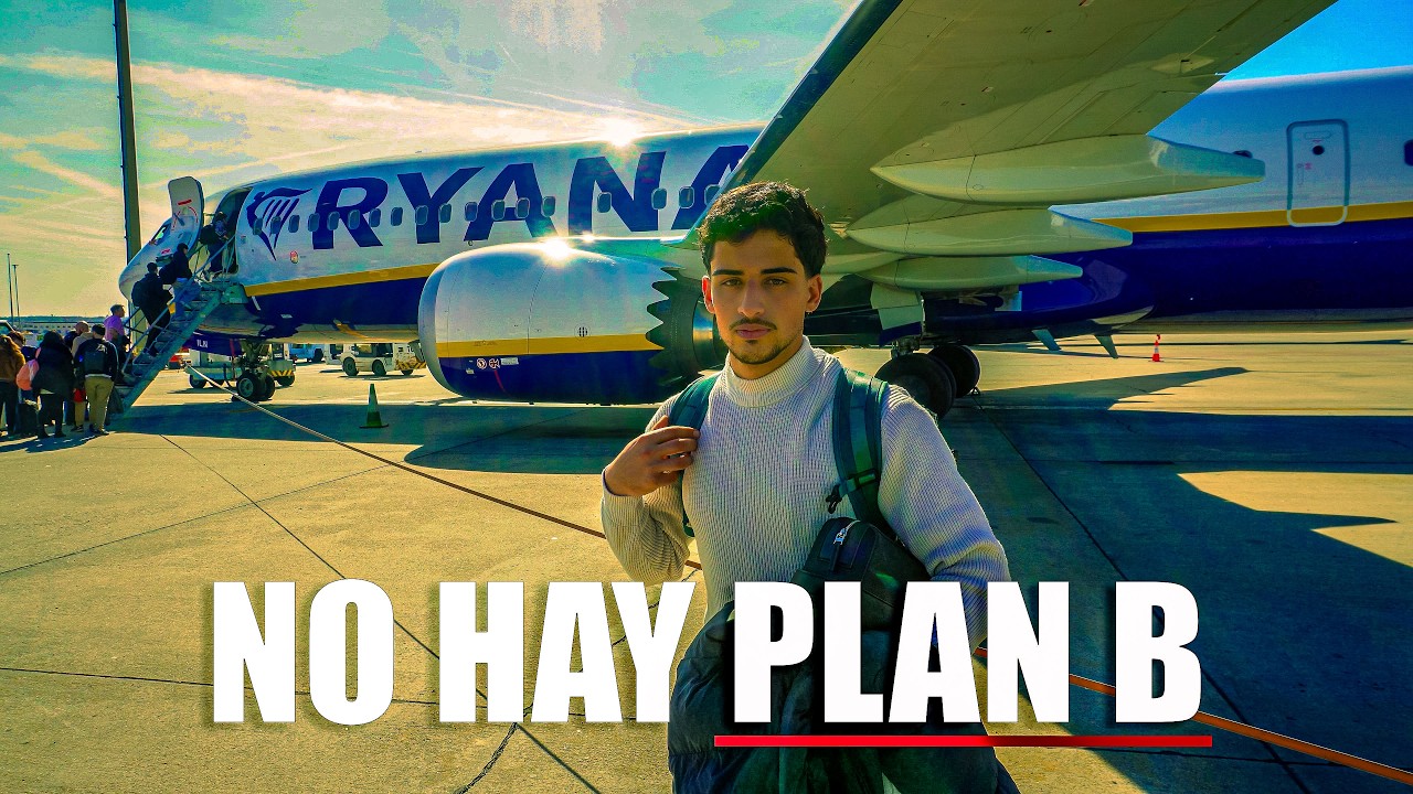 La Decisión Que Cambió Mi Vida