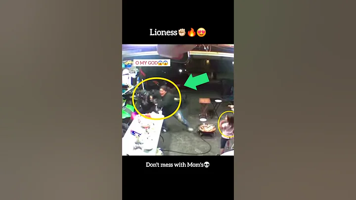 Super Mom Save The Children 😱😍 #shorts #status #short