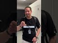 "Cleveland!! This is for YOU!!" 😭 #shorts #FTF
