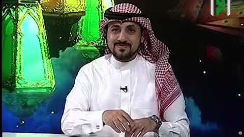 تلاوة المتسابق أحمد علي من الصومال وتعليق فضيلة الشيخ أيمن سويد - تراتيل رمضانية