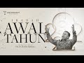 IBADAH AWAL TAHUN | Pdt. Dr. Erastus Sabdono | 01 Januari 2022 | 11.00 WIB