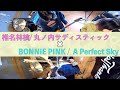 【MASH UP!!】椎名林檎&times;BONNIE PINK 【ROCK cover】#045