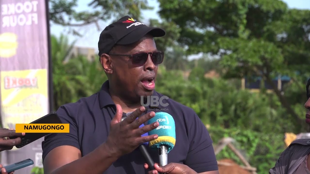 Uganda Marks Commonwealth Day Ahead of Glasgow Games