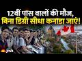 Canada PR 2026: इन 6 नौकरियों में है सबसे ज्यादा पैसा और सीधा PR!