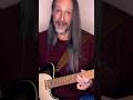 ONE GUITAR LICK A DAY ⭐ Advent Calendar Dec 23 ⭐ STRING SKIPPING ARPEGGIOS 🎸 Guitar-Nerdery #shorts