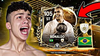 I MADE 5 BILLION COINS PROFIT 😱😱 | MY BEST PACK OPENING EVER!!!