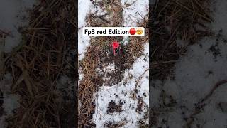 Jorge Fp3 original red Edition from 2024 1,8g nec #fireworks #pyrotechnica #pyro