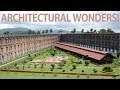 10 architectural wonders in india built by the british  tens of india