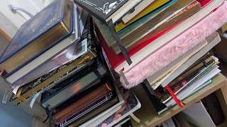 Blank journal collection 2026 part 3