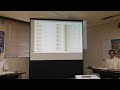 第32回　全小ハンド　抽選会