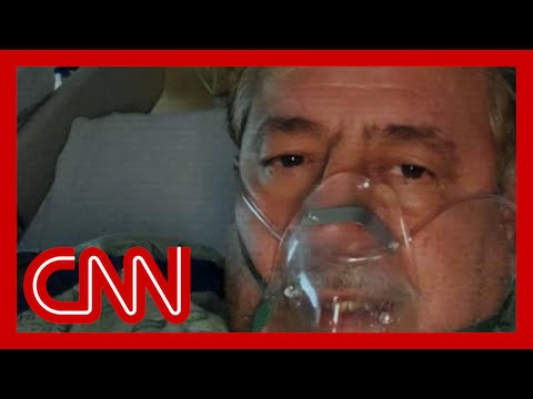 What Trump supporter told his daughter before dying from virus