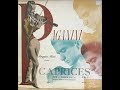 Ruggiero Ricci plays Paganini Caprices 13-19 (1947) from vinyl