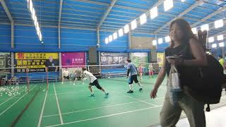 2024629-8 Msl學長Vs 會長阿禧