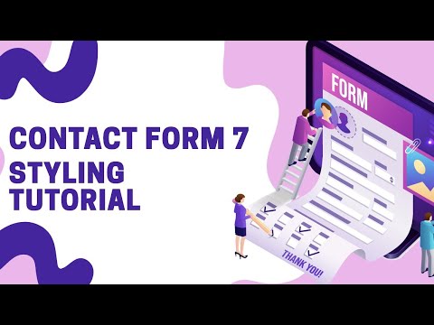 Contact Form 7