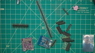 Back In the Lab - Building a Magnetically Trigger Sound FX System
Stop on by this afternoon as I mash together some ideas to have a playable spot on the field that trigger sound FX. Lets see if we can get some first time success! Back In the Lab - Building a Magnetically Trigger Sound FX System