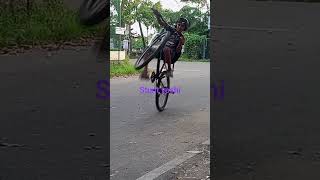 #stunt yoshi