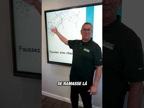 Quelle technologie manque dans les autos d'après toi? 🤔 


(En tout cas, je connais un couple de mé