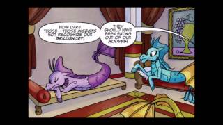 Mlp Fiendship Is Magic