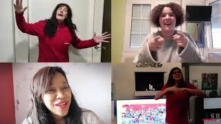 Qué bonito es querer - Envera