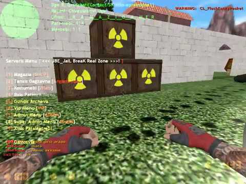 ---JBE_JaiL BreaK Real Zone --- IPI:185.139.56.185:200