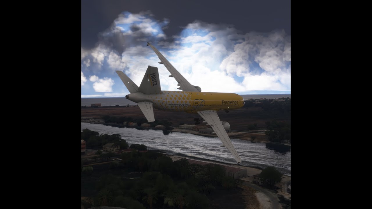 Epic Weather Landings – Pilot Techniques for Extreme Conditions  - 016