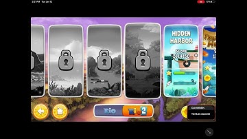 Angry birds rio iOS walkthrough part 15
