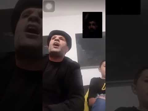  شيرزان وأبو جاكو مع ابو عابدين مشكلة عفرين