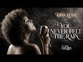 Diva Luna - You Never Felt The Rain | Soul Blues | Emotional Soul Blues Song (Officical Music Video)