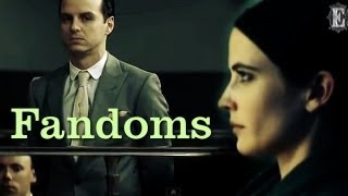 Leave my body :: fandoms