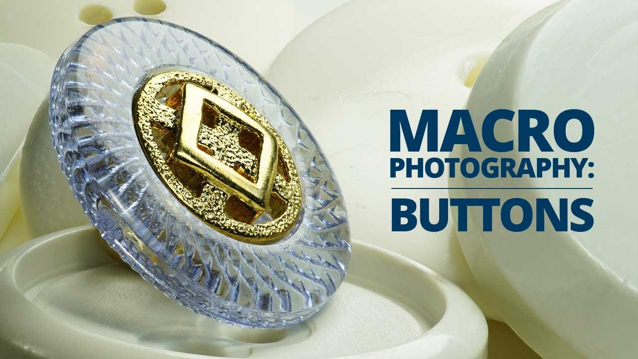 Кнопки совмещения фокусировки с макрофокусной направляющей NiSi NM-180s