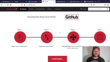 Live de lançamento  -  SHOW DO MILHÃO com JavaFX