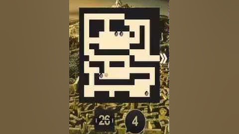 The labyrinth lite - app