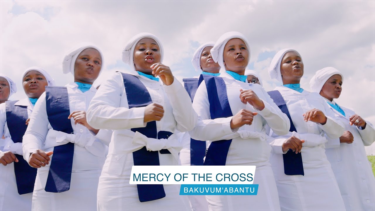 MERCY OF THE CROSS MINISTRIES BAVUMABANTU