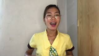 Field study | Teaching Demonstration on English 8