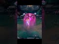 Pichi Pichi Pitch Nami League of Legends Exalted Custom Skin Preview #nami #leagueoflegends