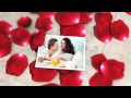 [Ger.Eng-Media]  Rose Petals Heart - Photo Gallery - After Effects Templates, Projects File