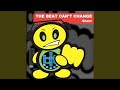 The beat cant change konik  maxter remix