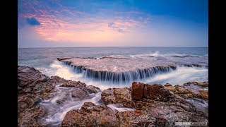 Journey to Hang Rai , Phan Rang - Vietnam discovery - part 2
