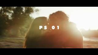 Phil Chester Presets // PS LUTS