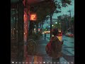 Please Mr. Postman ／ この長い夜を　#chill #lofibeats #chillbeats #jpop #作業用BGM #YOSEATSUME #beatstostudy