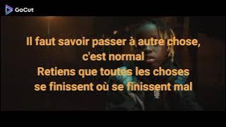 Youssoupha - Mon Roi (paroles sur clip)