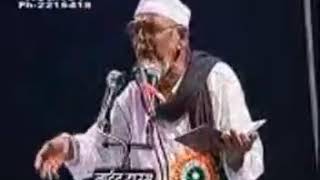 Musalma aur Hindu ki jaan Kahan hai mera Hindustan mai usko dhund rha hun!!!!!     Ajmal Sultanpuri