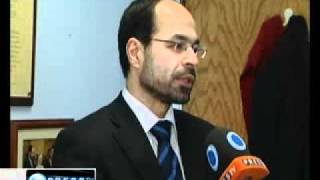 Video: CAIR Reps on Capitol Hill to Meet Elected Officials