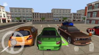 Car Parking Valet - Android & iOS Gameplay HD , Android & iOS Game, #MarHalGamesCars screenshot 5