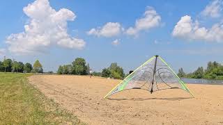 Prism Quantum Mylar Flying - June 18th 2025