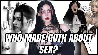 You Made It Weird...And Gross