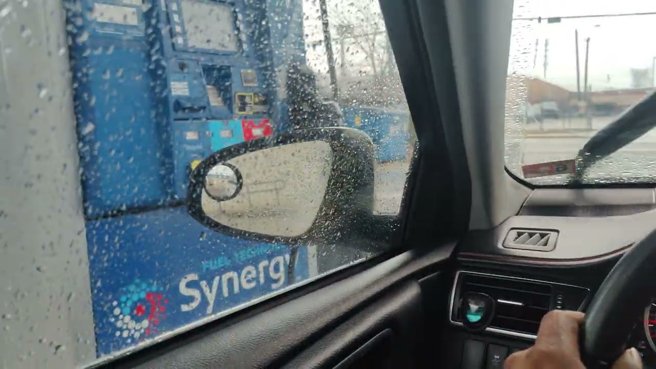 como saber el lado del tapón de ⛽ gas