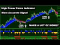 Most Accurate Binary And Forex Auto Signal Indicator Metatrader 4 Free Download-2020